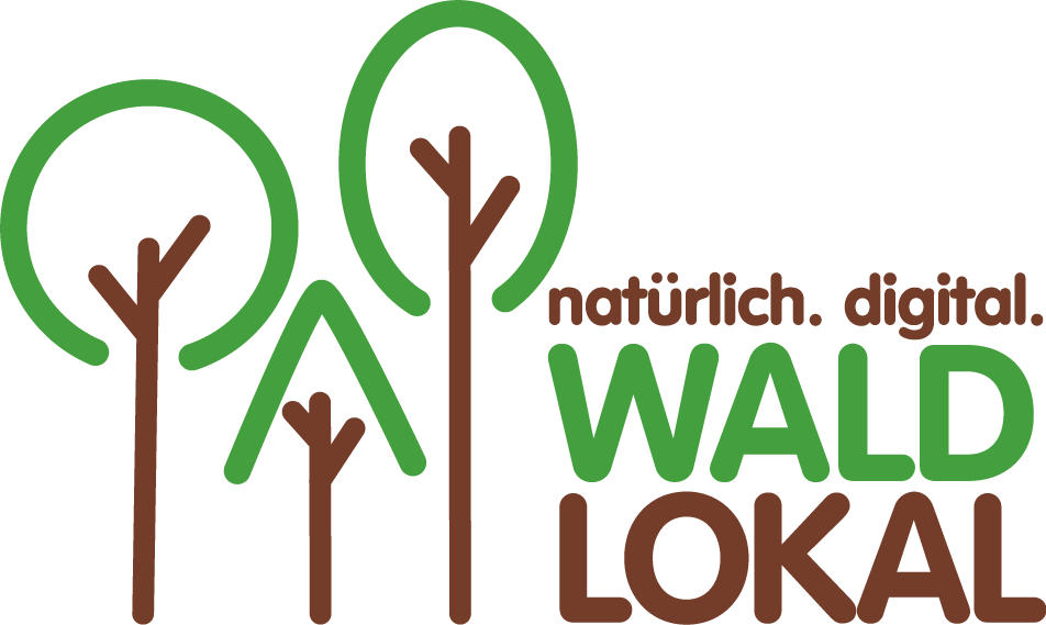 Waldlokal-Logo