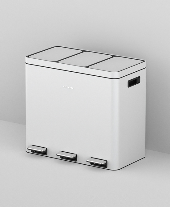 kolekto-3x18-weiss-gross