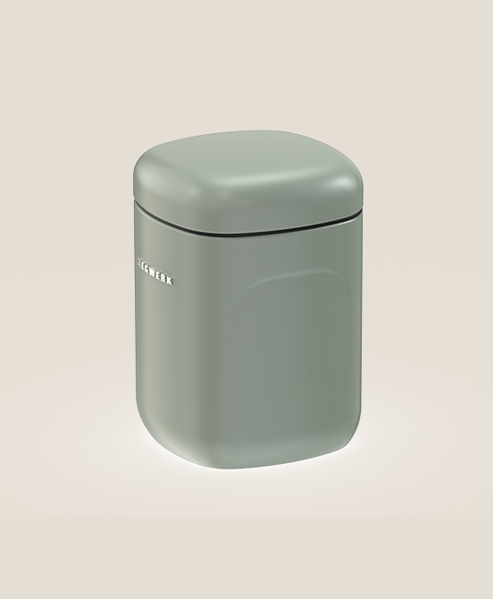 Cubo-M-seitenansicht