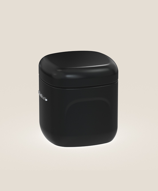 Cubo-S-seitenansicht